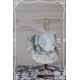 Krad Lanrete Le Retentissement De Versailles Corset(Limited Reservation/7 Colours/Full Payment Without Shipping)